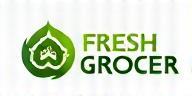 Malaysia Fresh Grocer Logo